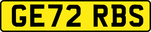 GE72RBS