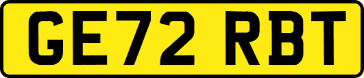 GE72RBT