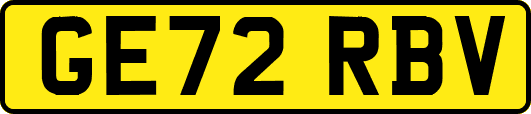GE72RBV