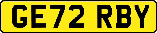 GE72RBY