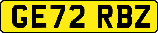 GE72RBZ