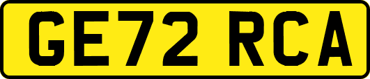 GE72RCA