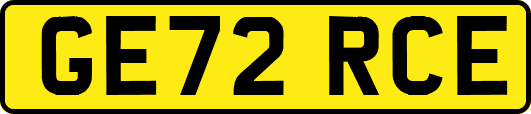 GE72RCE