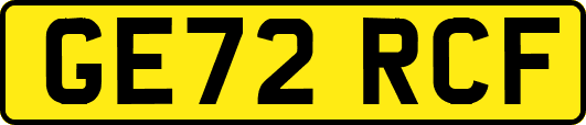 GE72RCF