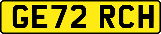 GE72RCH