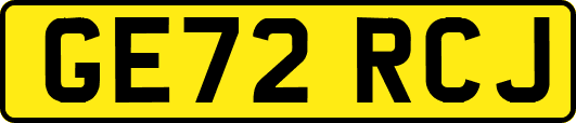 GE72RCJ