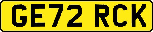 GE72RCK