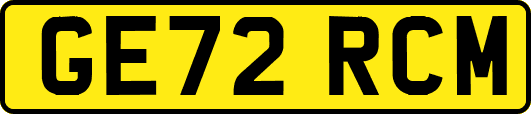 GE72RCM