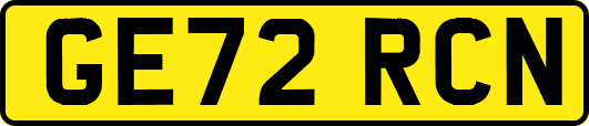 GE72RCN