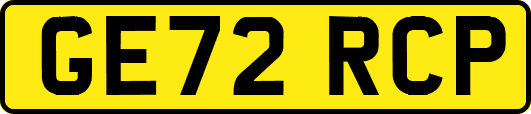 GE72RCP