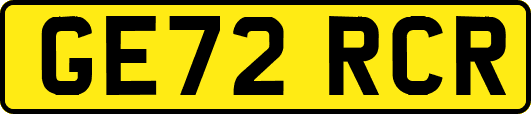 GE72RCR