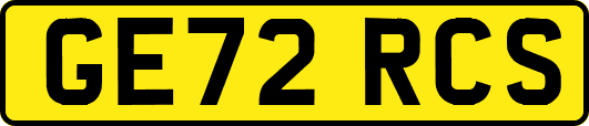 GE72RCS