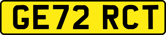 GE72RCT