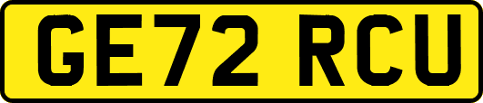 GE72RCU