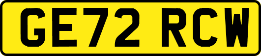 GE72RCW