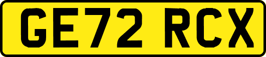 GE72RCX