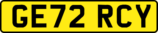 GE72RCY