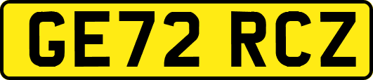 GE72RCZ