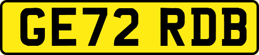 GE72RDB