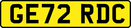GE72RDC