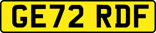 GE72RDF