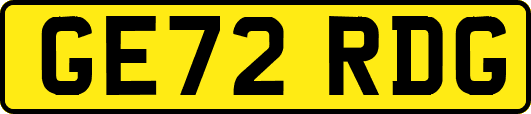 GE72RDG