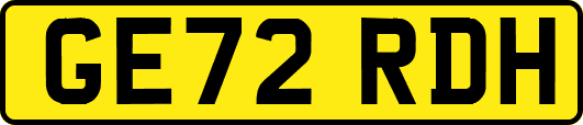 GE72RDH
