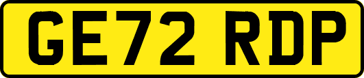GE72RDP