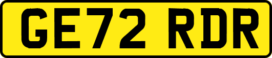 GE72RDR