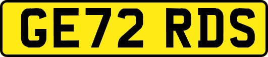 GE72RDS