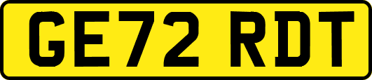 GE72RDT
