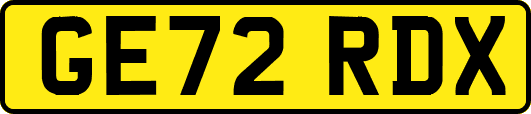 GE72RDX