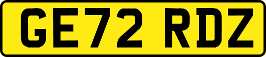 GE72RDZ