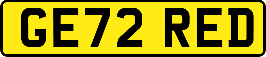 GE72RED