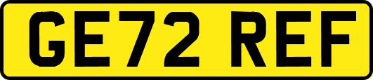 GE72REF