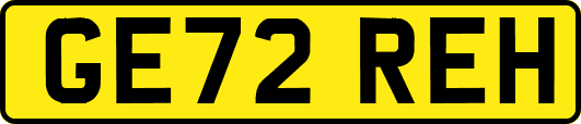 GE72REH
