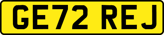GE72REJ