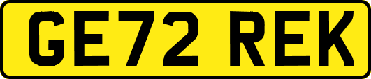 GE72REK
