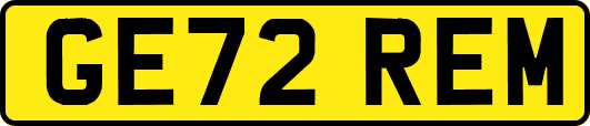 GE72REM