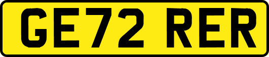 GE72RER