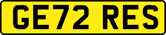 GE72RES