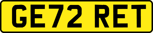 GE72RET