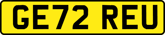 GE72REU