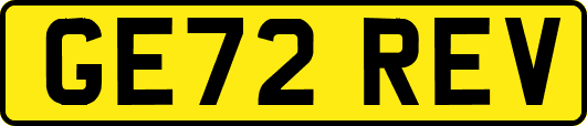 GE72REV