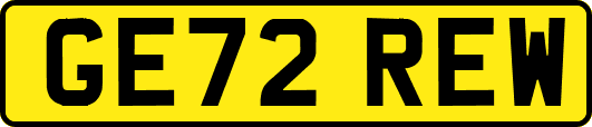GE72REW