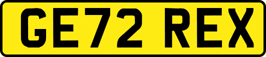 GE72REX
