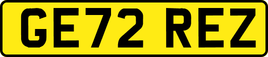 GE72REZ