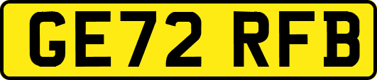 GE72RFB