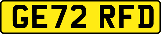 GE72RFD