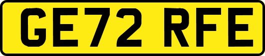 GE72RFE